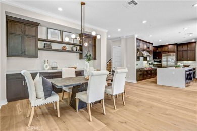*4BED+Den+Loft* Welcome to this exquisite two-story home located on Oak Creek Golf Club in California - for sale on GolfHomes.com, golf home, golf lot