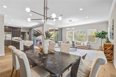 *4BED+Den+Loft* Welcome to this exquisite two-story home located on Oak Creek Golf Club in California - for sale on GolfHomes.com, golf home, golf lot