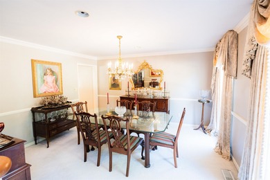 The historic Bowden House is a rare offering in Killearn Estates on Killearn Country Club and Inn in Florida - for sale on GolfHomes.com, golf home, golf lot