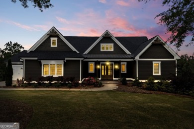 Welcome to the epitome of luxury living at Currahee Club! This on Currahee Golf Club in Georgia - for sale on GolfHomes.com, golf home, golf lot