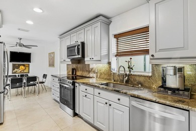 Priced to Sell! This exceptional custom 3-bedroom, 3 bathroom on Hunters Run Golf and Country Club in Florida - for sale on GolfHomes.com, golf home, golf lot