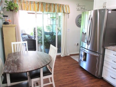 THIS SWEET HOME PACKS A BIG PUNCH !! Tastefully and sensibly on Preserve Golf Club in Florida - for sale on GolfHomes.com, golf home, golf lot