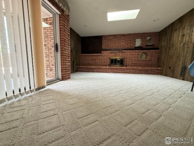 Beautifully Maintained Brick Ranch - Move-In Ready with timeless on The Olde Course At Loveland in Colorado - for sale on GolfHomes.com, golf home, golf lot