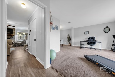 Did you say you need a place to park your boat or RV... at home? on Lake Forest Yacht and Country Club in Alabama - for sale on GolfHomes.com, golf home, golf lot