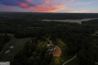 Welcome to the epitome of luxury living at Currahee Club! This on Currahee Golf Club in Georgia - for sale on GolfHomes.com, golf home, golf lot