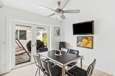 Priced to Sell! This exceptional custom 3-bedroom, 3 bathroom on Hunters Run Golf and Country Club in Florida - for sale on GolfHomes.com, golf home, golf lot