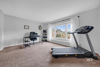 Did you say you need a place to park your boat or RV... at home? on Lake Forest Yacht and Country Club in Alabama - for sale on GolfHomes.com, golf home, golf lot