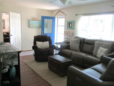 THIS SWEET HOME PACKS A BIG PUNCH !! Tastefully and sensibly on Preserve Golf Club in Florida - for sale on GolfHomes.com, golf home, golf lot