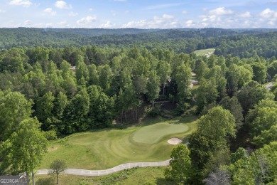 Welcome to the epitome of luxury living at Currahee Club! This on Currahee Golf Club in Georgia - for sale on GolfHomes.com, golf home, golf lot