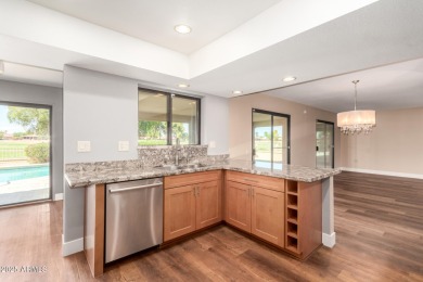 Remodeled Seville on Briarwood Golf Course!
Granite counters o on Briarwood Country Club in Arizona - for sale on GolfHomes.com, golf home, golf lot