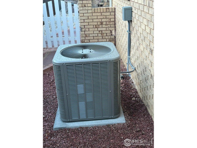 Be sure to take a look at this charming brick ranch-clean on The Olde Course At Loveland in Colorado - for sale on GolfHomes.com, golf home, golf lot