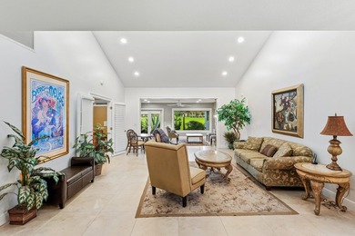 Priced to Sell! This exceptional custom 3-bedroom, 3 bathroom on Hunters Run Golf and Country Club in Florida - for sale on GolfHomes.com, golf home, golf lot