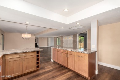 Remodeled Seville on Briarwood Golf Course!
Granite counters o on Briarwood Country Club in Arizona - for sale on GolfHomes.com, golf home, golf lot