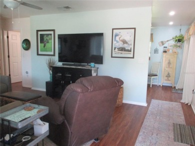 THIS SWEET HOME PACKS A BIG PUNCH !! Tastefully and sensibly on Preserve Golf Club in Florida - for sale on GolfHomes.com, golf home, golf lot
