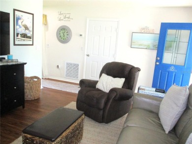 THIS SWEET HOME PACKS A BIG PUNCH !! Tastefully and sensibly on Preserve Golf Club in Florida - for sale on GolfHomes.com, golf home, golf lot