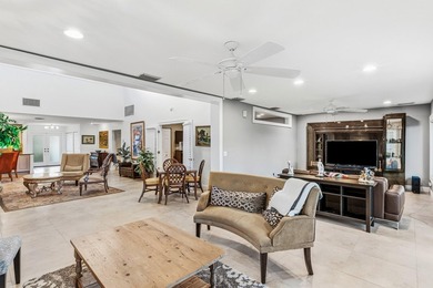 Priced to Sell! This exceptional custom 3-bedroom, 3 bathroom on Hunters Run Golf and Country Club in Florida - for sale on GolfHomes.com, golf home, golf lot