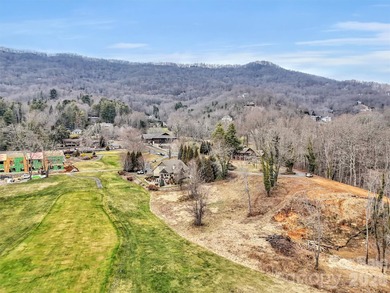 An incredible opportunity to obtain one of the few lots on Laurel Ridge Country Club in North Carolina - for sale on GolfHomes.com, golf home, golf lot