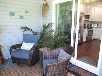 THIS SWEET HOME PACKS A BIG PUNCH !! Tastefully and sensibly on Preserve Golf Club in Florida - for sale on GolfHomes.com, golf home, golf lot
