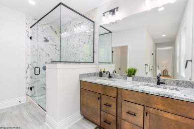 Welcome to 'Mountainside Retreat', a NEW CONSTRUCTION home on Alpine Lake Resort in West Virginia - for sale on GolfHomes.com, golf home, golf lot