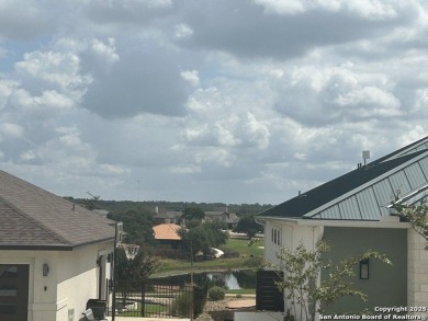 These 2 elevated lots are in a great location across the street on Vaaler Creek Golf Club in Texas - for sale on GolfHomes.com, golf home, golf lot