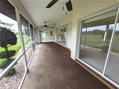 Spacious Golf Course Home Calling For Its New Owner! on Country Club of Sebring in Florida - for sale on GolfHomes.com, golf home, golf lot