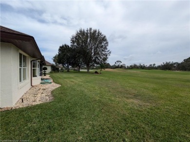 Spacious Golf Course Home Calling For Its New Owner! on Country Club of Sebring in Florida - for sale on GolfHomes.com, golf home, golf lot