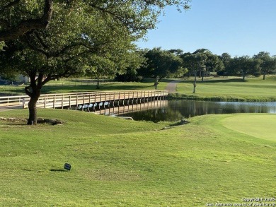 These 2 elevated lots are in a great location across the street on Vaaler Creek Golf Club in Texas - for sale on GolfHomes.com, golf home, golf lot