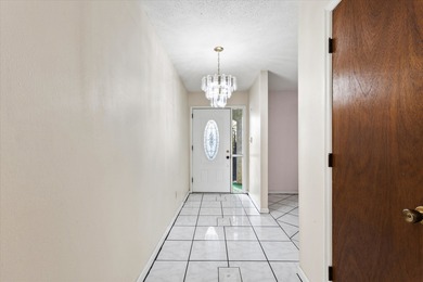 Endless potential and opportunity here! A spacious 4-bedroom, 2 on Jake Gaither Golf Course in Florida - for sale on GolfHomes.com, golf home, golf lot