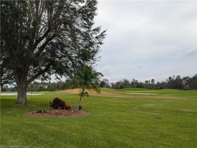 Spacious Golf Course Home Calling For Its New Owner! on Country Club of Sebring in Florida - for sale on GolfHomes.com, golf home, golf lot