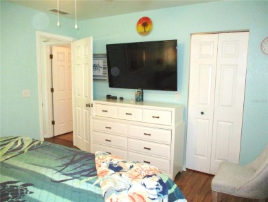 THIS SWEET HOME PACKS A BIG PUNCH !! Tastefully and sensibly on Preserve Golf Club in Florida - for sale on GolfHomes.com, golf home, golf lot