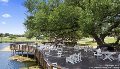 These 2 elevated lots are in a great location across the street on Vaaler Creek Golf Club in Texas - for sale on GolfHomes.com, golf home, golf lot