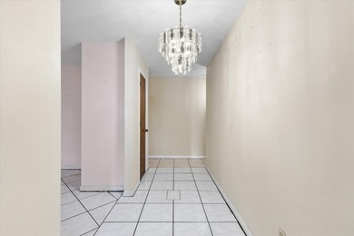 Endless potential and opportunity here! A spacious 4-bedroom, 2 on Jake Gaither Golf Course in Florida - for sale on GolfHomes.com, golf home, golf lot