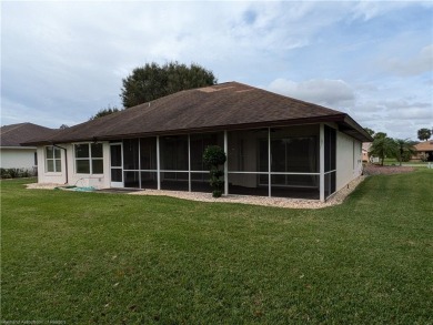 Spacious Golf Course Home Calling For Its New Owner! on Country Club of Sebring in Florida - for sale on GolfHomes.com, golf home, golf lot