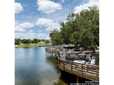 These 2 elevated lots are in a great location across the street on Vaaler Creek Golf Club in Texas - for sale on GolfHomes.com, golf home, golf lot