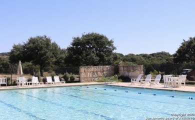 These 2 elevated lots are in a great location across the street on Vaaler Creek Golf Club in Texas - for sale on GolfHomes.com, golf home, golf lot
