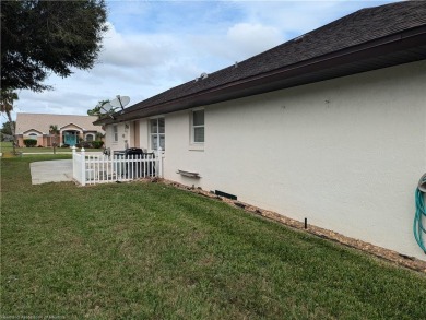 Spacious Golf Course Home Calling For Its New Owner! on Country Club of Sebring in Florida - for sale on GolfHomes.com, golf home, golf lot