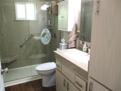 THIS SWEET HOME PACKS A BIG PUNCH !! Tastefully and sensibly on Preserve Golf Club in Florida - for sale on GolfHomes.com, golf home, golf lot