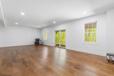 Welcome to 'Mountainside Retreat', a NEW CONSTRUCTION home on Alpine Lake Resort in West Virginia - for sale on GolfHomes.com, golf home, golf lot
