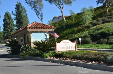 Welcome home to this beautiful, free-standing Juanita in the on Casta del Sol Golf Course in California - for sale on GolfHomes.com, golf home, golf lot