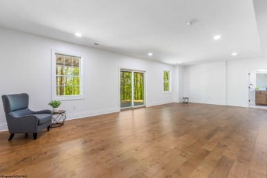 Welcome to 'Mountainside Retreat', a NEW CONSTRUCTION home on Alpine Lake Resort in West Virginia - for sale on GolfHomes.com, golf home, golf lot