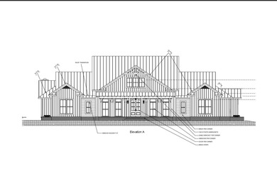 *Photos are of model homes. Actual home proposed construction on Golden Eagle Country Club in Florida - for sale on GolfHomes.com, golf home, golf lot