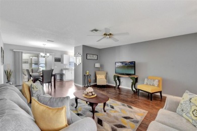 BOND PAID and TURNKEY! FULLY FURNISHED!
Welcome to this charming on Chula Vista Executive Golf Course in Florida - for sale on GolfHomes.com, golf home, golf lot