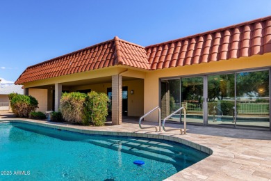 Remodeled Seville on Briarwood Golf Course!
Granite counters o on Briarwood Country Club in Arizona - for sale on GolfHomes.com, golf home, golf lot