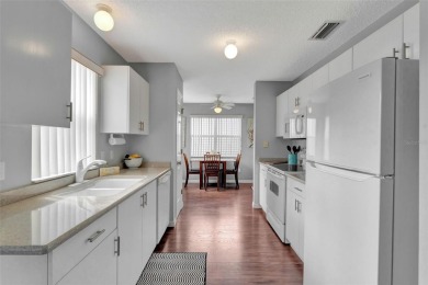 BOND PAID and TURNKEY! FULLY FURNISHED!
Welcome to this charming on Chula Vista Executive Golf Course in Florida - for sale on GolfHomes.com, golf home, golf lot