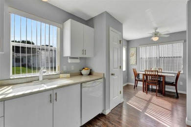 BOND PAID and TURNKEY! FULLY FURNISHED!
Welcome to this charming on Chula Vista Executive Golf Course in Florida - for sale on GolfHomes.com, golf home, golf lot