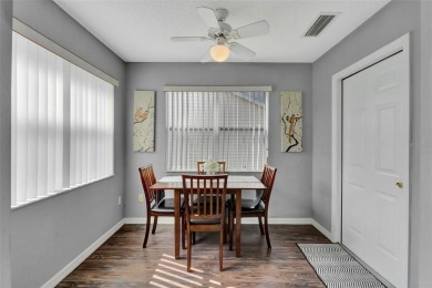 BOND PAID and TURNKEY! FULLY FURNISHED!
Welcome to this charming on Chula Vista Executive Golf Course in Florida - for sale on GolfHomes.com, golf home, golf lot