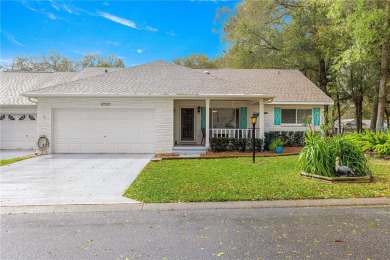UPGRADED/RENOVATED END UNIT Bostonian Model Villa located next on On Top of the World Golf Course in Florida - for sale on GolfHomes.com, golf home, golf lot