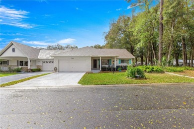 UPGRADED/RENOVATED END UNIT Bostonian Model Villa located next on On Top of the World Golf Course in Florida - for sale on GolfHomes.com, golf home, golf lot