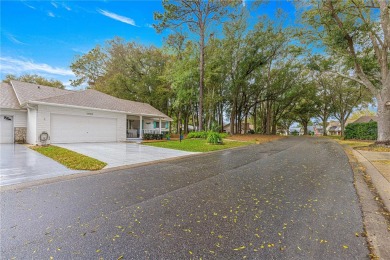 UPGRADED/RENOVATED END UNIT Bostonian Model Villa located next on On Top of the World Golf Course in Florida - for sale on GolfHomes.com, golf home, golf lot