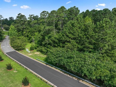 Nestled in the prestigious gated golf community of Golden Eagle on Golden Eagle Country Club in Florida - for sale on GolfHomes.com, golf home, golf lot